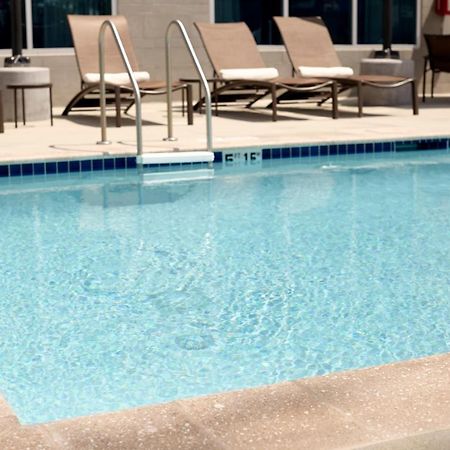 Hyatt Place Memphis Primacy Parkway Exteriör bild
