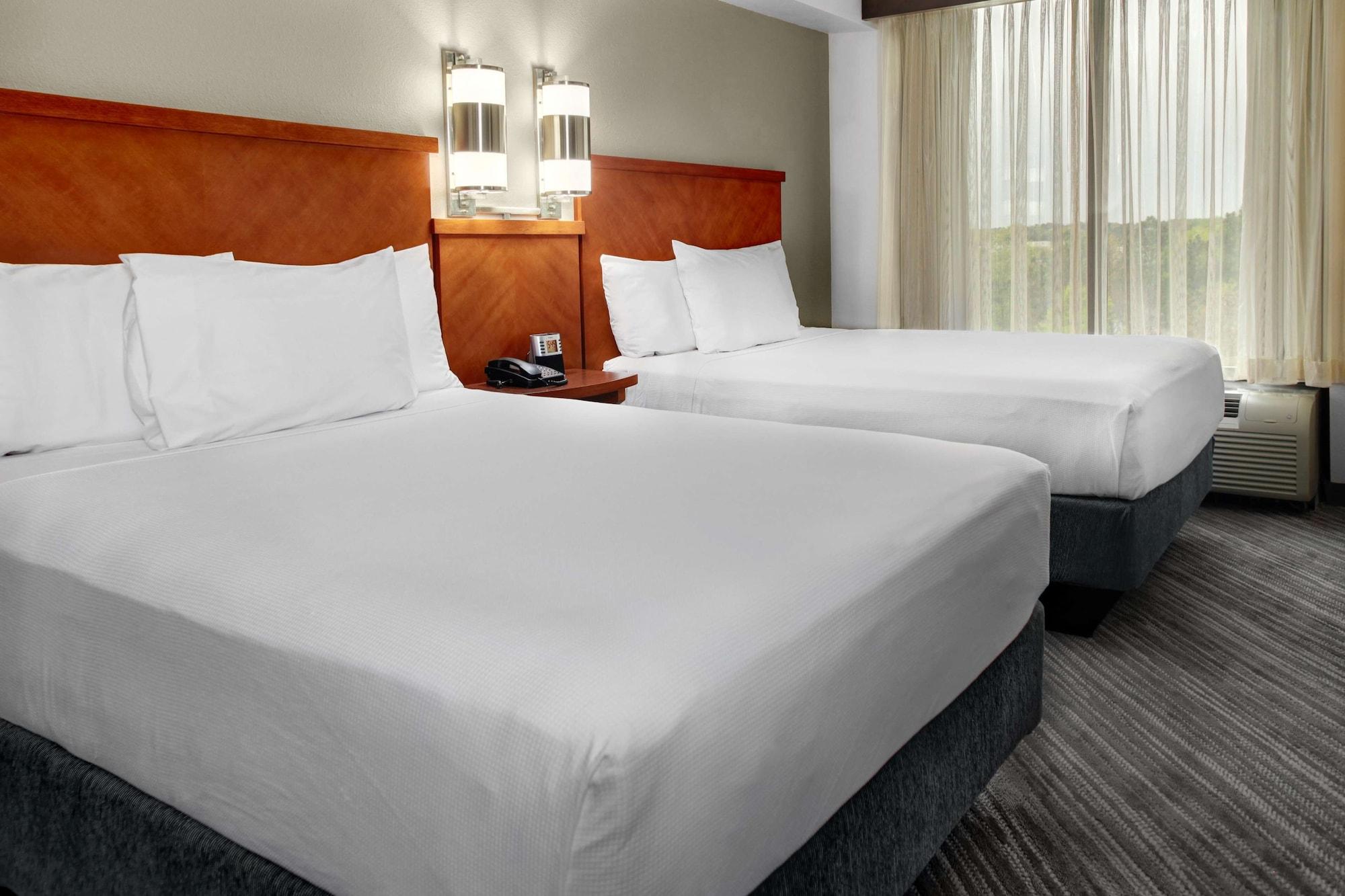 Hyatt Place Memphis Primacy Parkway Exteriör bild
