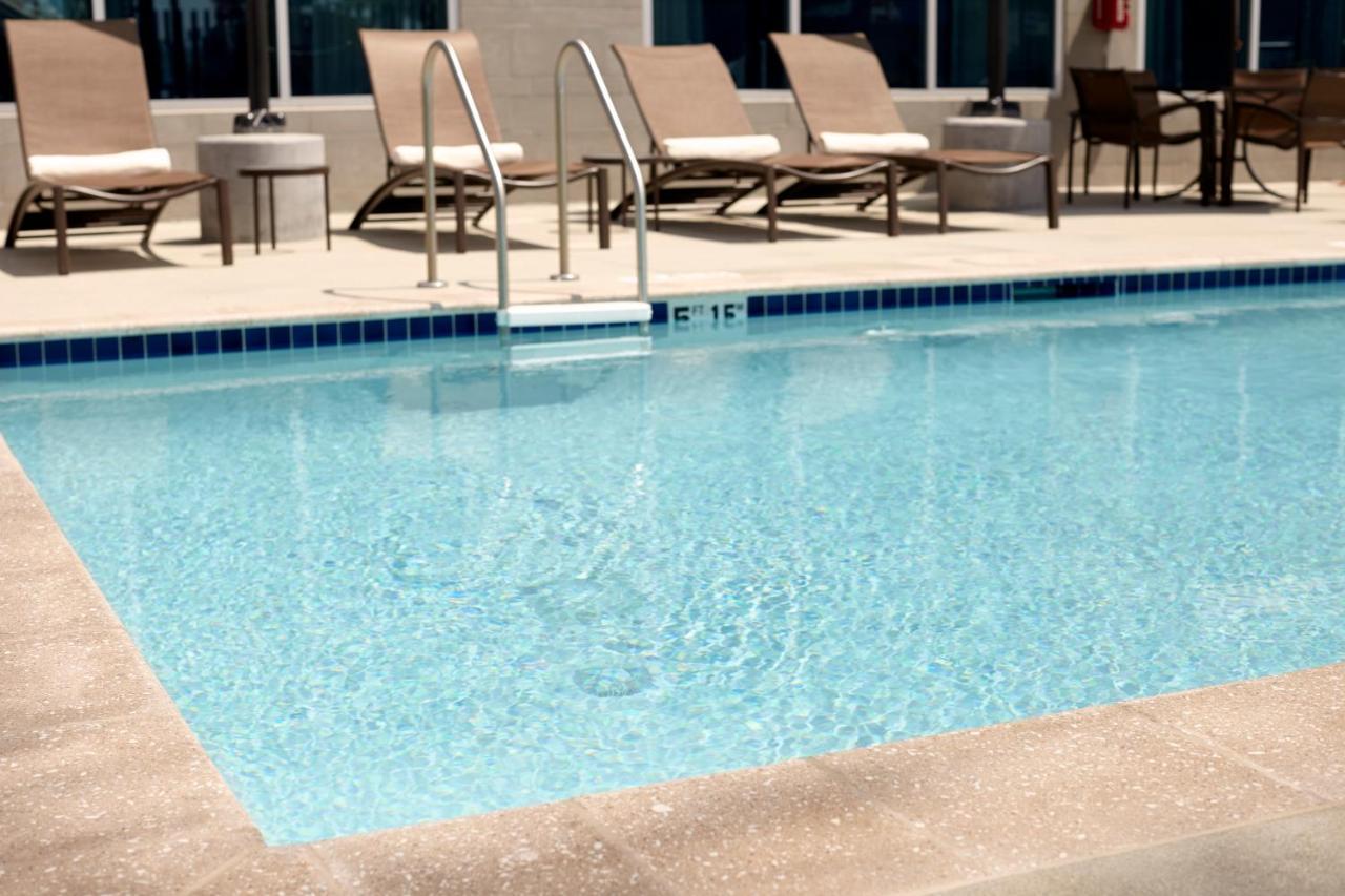 Hyatt Place Memphis Primacy Parkway Exteriör bild