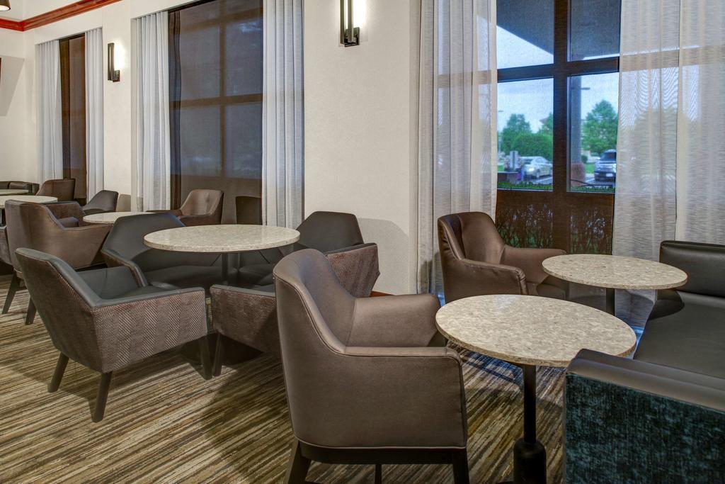 Hyatt Place Memphis Primacy Parkway Exteriör bild