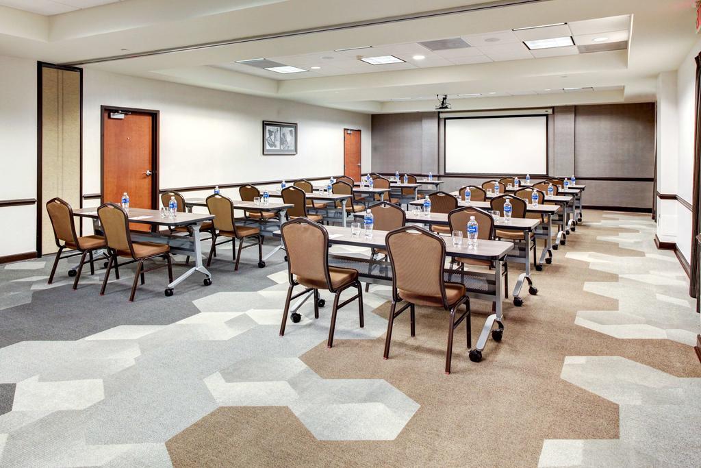 Hyatt Place Memphis Primacy Parkway Exteriör bild