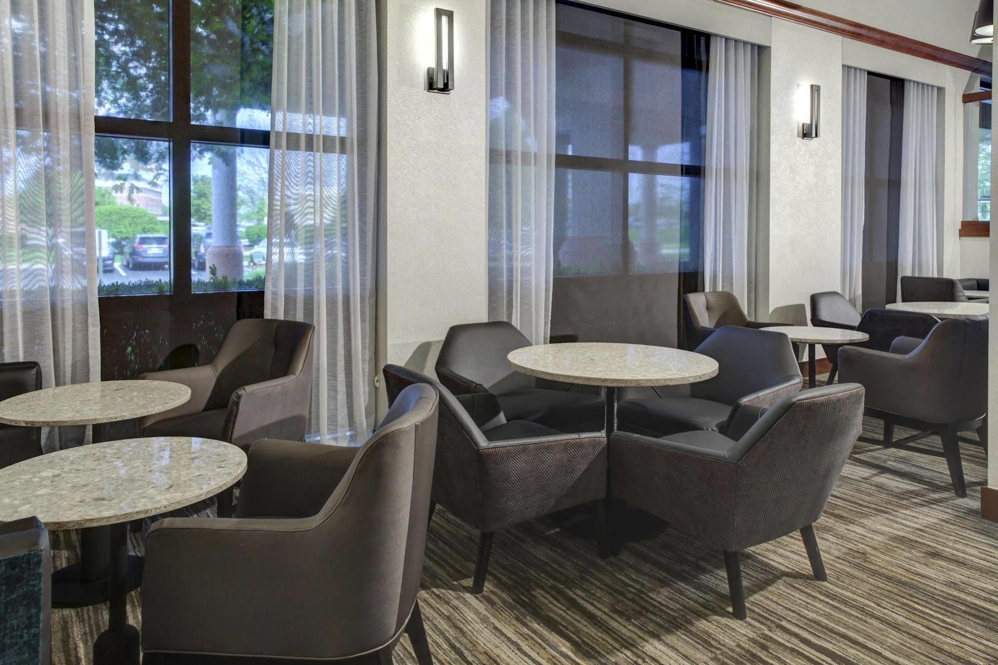 Hyatt Place Memphis Primacy Parkway Exteriör bild