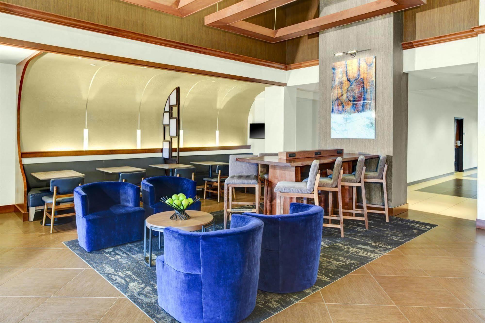 Hyatt Place Memphis Primacy Parkway Exteriör bild