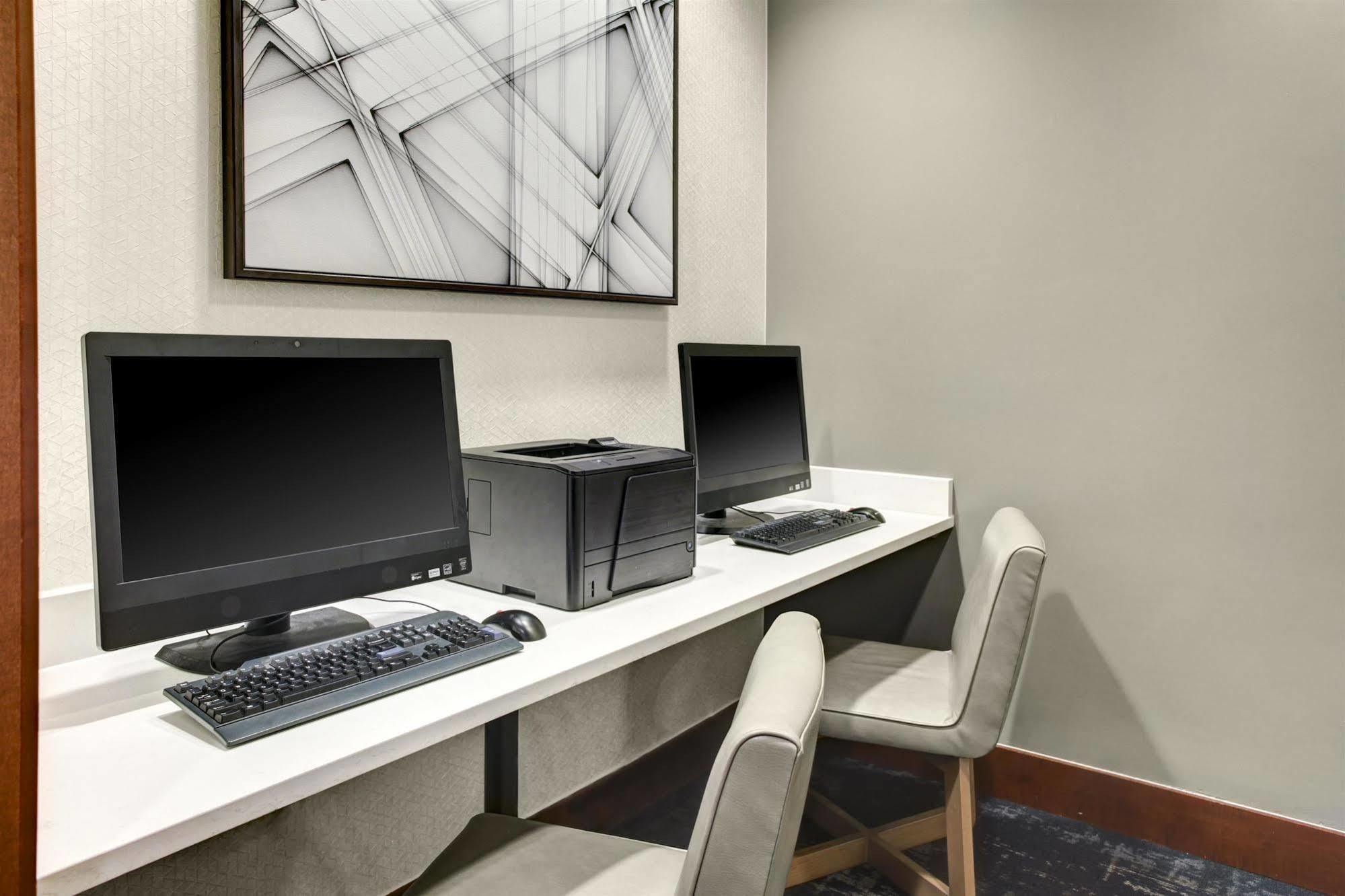 Hyatt Place Memphis Primacy Parkway Exteriör bild