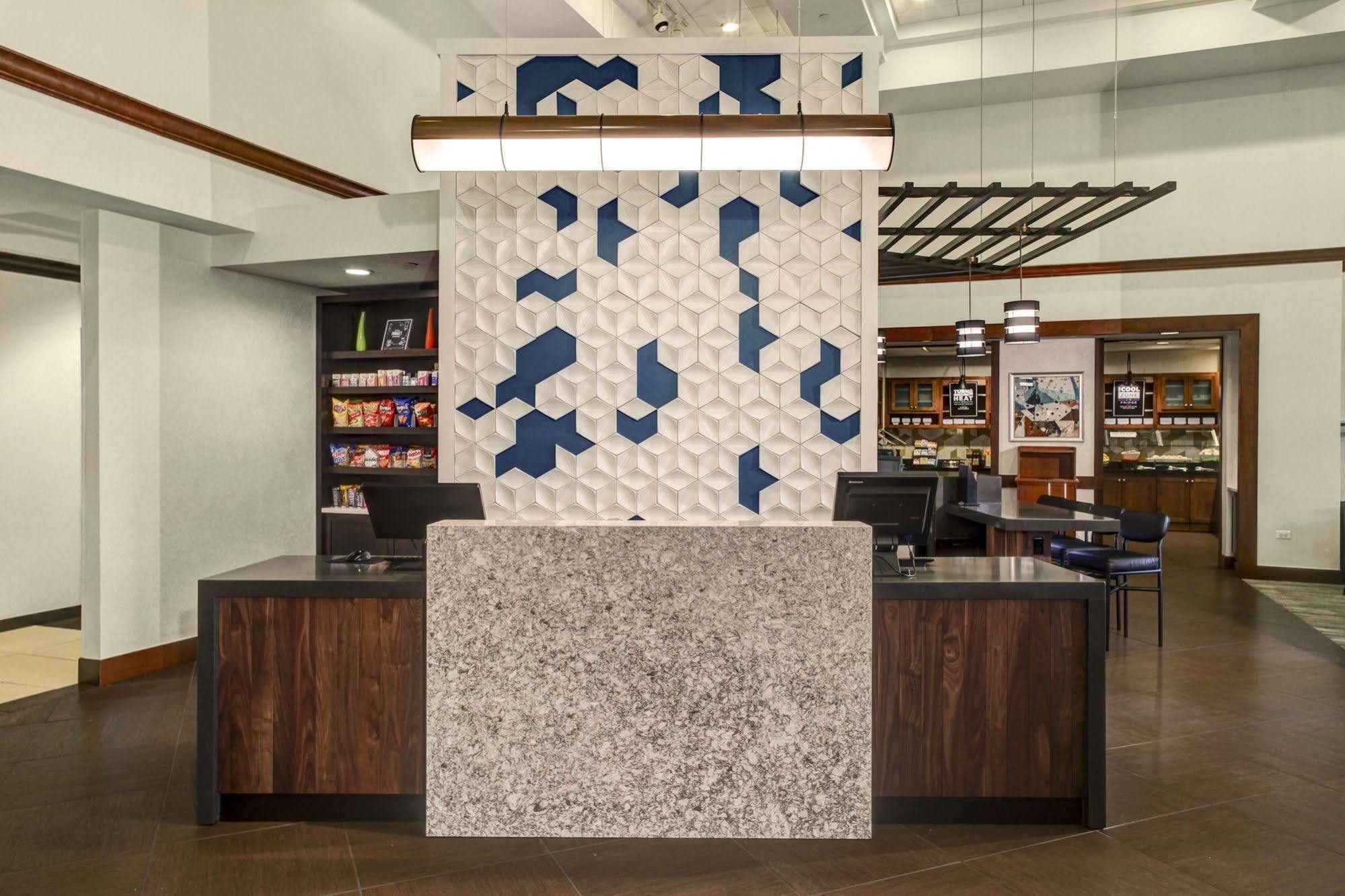 Hyatt Place Memphis Primacy Parkway Exteriör bild
