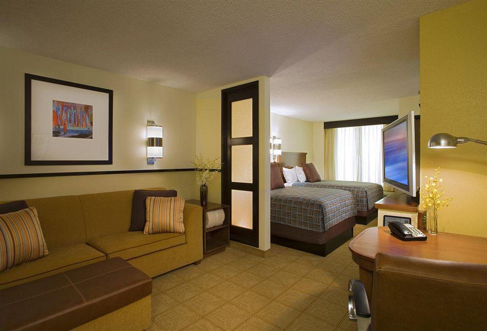 Hyatt Place Memphis Primacy Parkway Rum bild